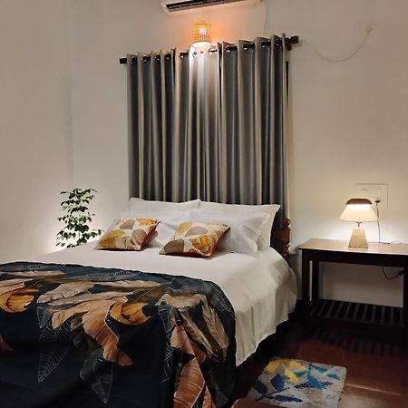 Blue Cove Villa ורקלה מראה חיצוני תמונה