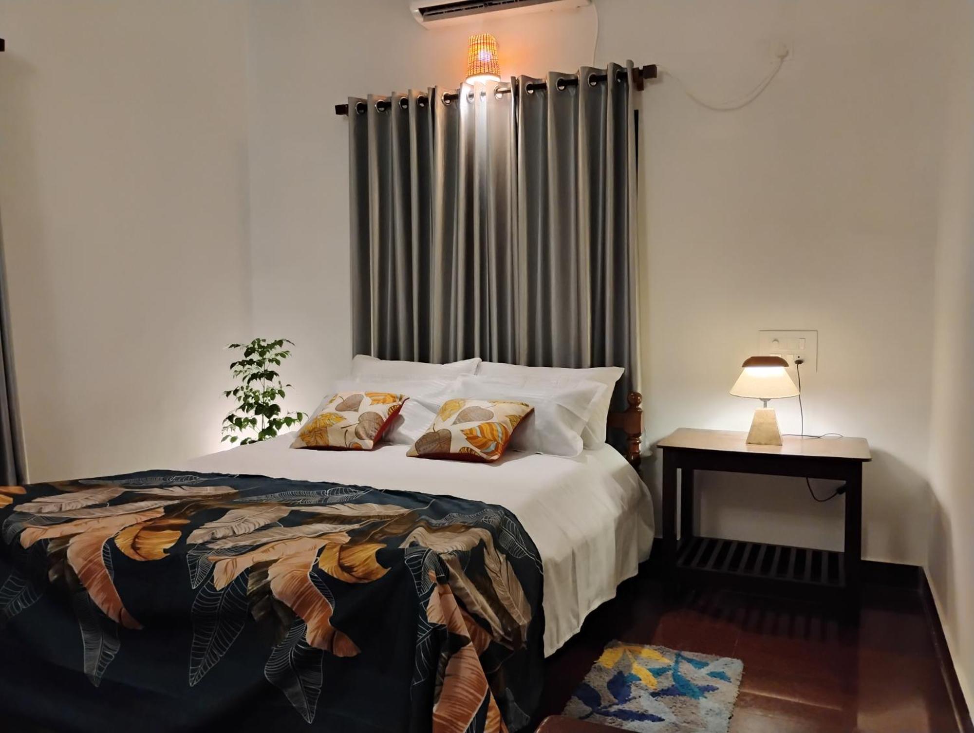 Blue Cove Villa ורקלה מראה חיצוני תמונה