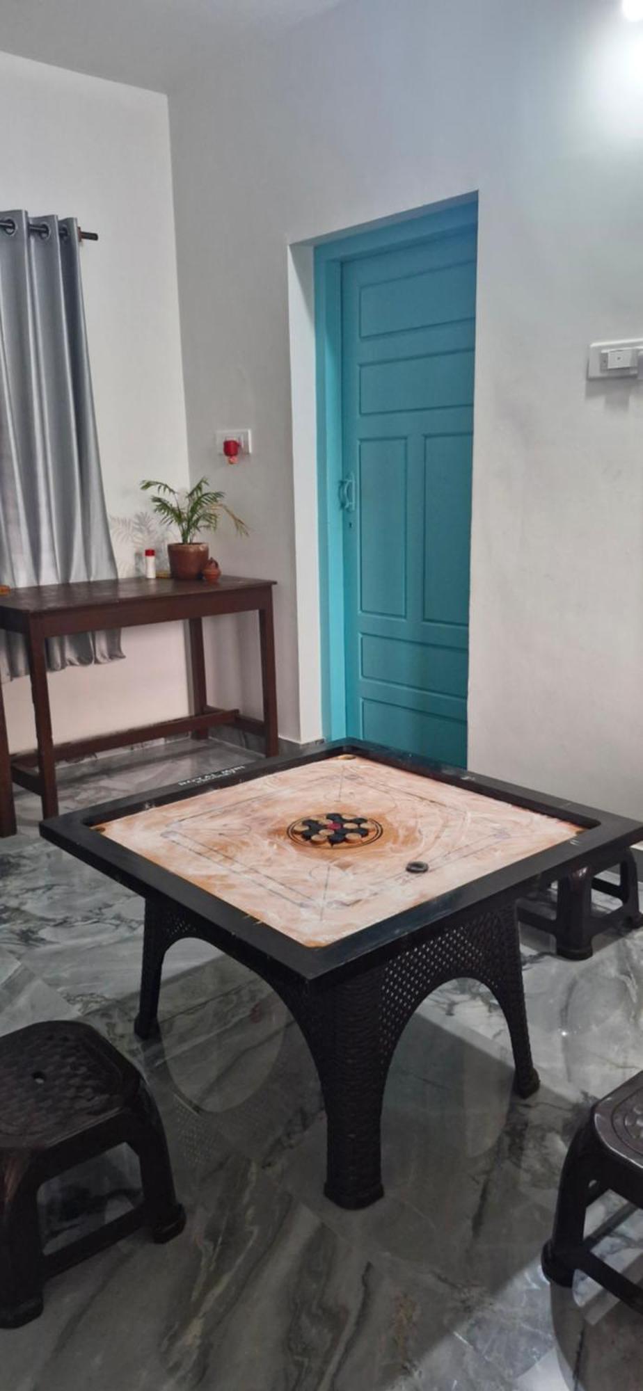 Blue Cove Villa ורקלה מראה חיצוני תמונה