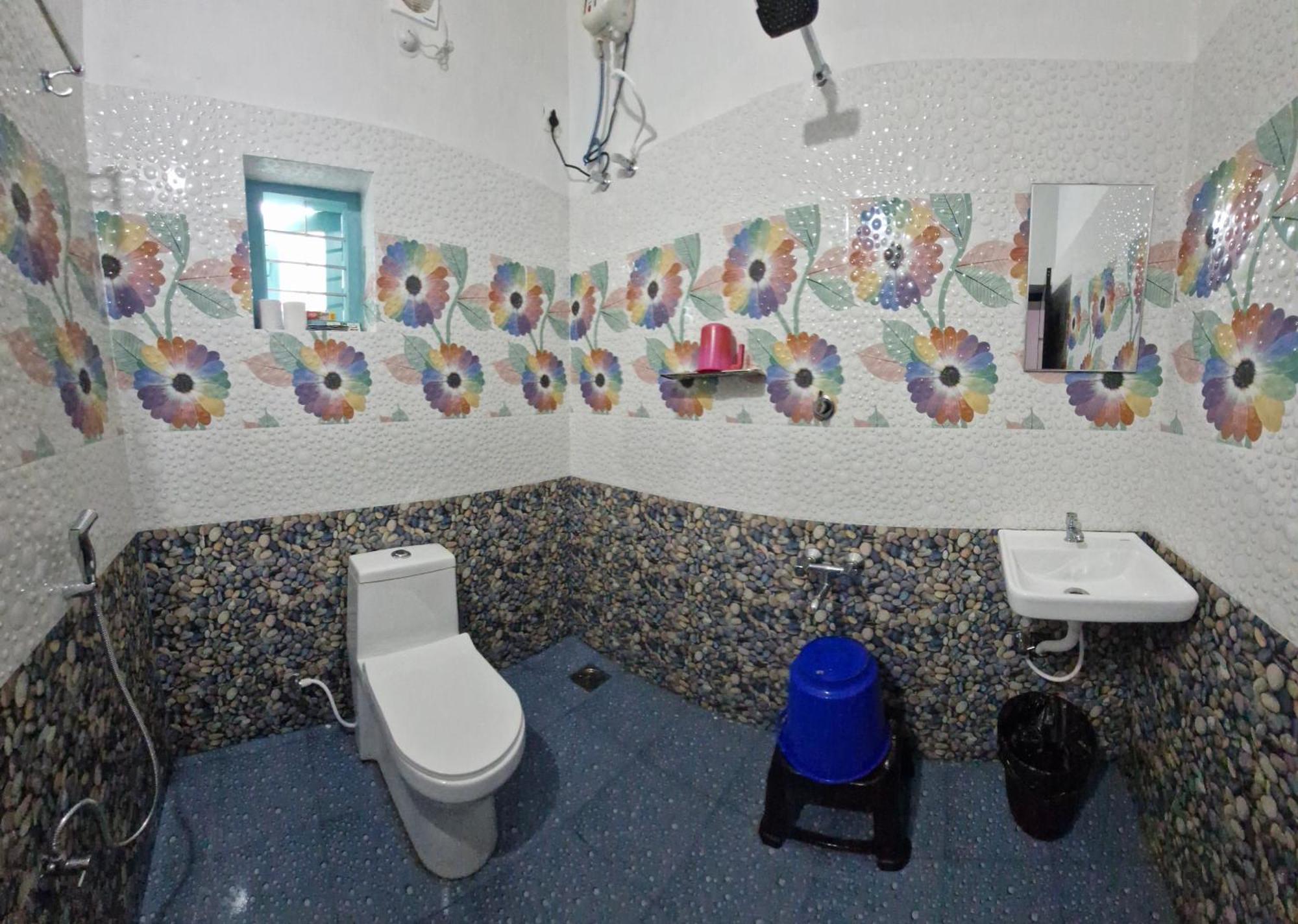 Blue Cove Villa ורקלה מראה חיצוני תמונה